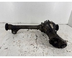 Front reducer PORSCHE CAYENNE 92A 4460310089 4 8L gasoline 294kW 2011