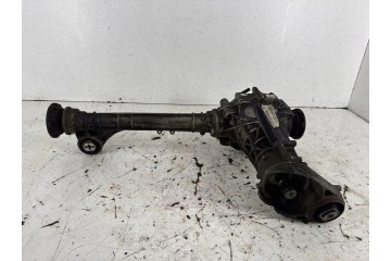 Front reducer PORSCHE CAYENNE 92A 4460310089 4 8L gasoline 294kW 2011