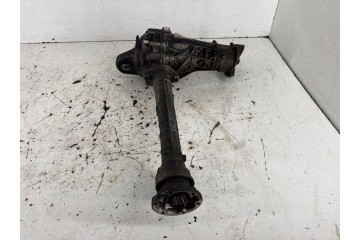 Front reducer PORSCHE CAYENNE 92A 4460310089 4 8L gasoline 294kW 2011 Catalog number of the part 4460310089