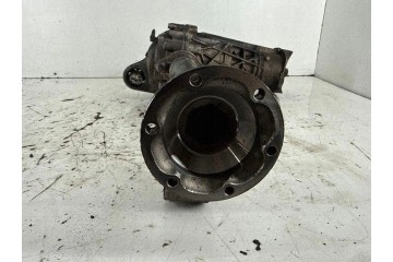 Front reducer PORSCHE CAYENNE 92A 4460310089 4 8L gasoline 294kW 2011 Car type passenger cars