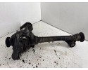 Front reducer PORSCHE CAYENNE 92A 4460310089 4 8L gasoline 294kW 2011 Catalog number of the original 4460310089