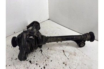 Front reducer PORSCHE CAYENNE 92A 4460310089 4 8L gasoline 294kW 2011 Catalog number of the original 4460310089