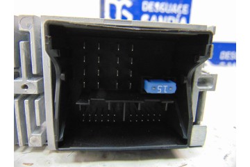 9809335780 SISTEMA AUDIO / RADIO CD CITROEN C4 CACTUS Feel 2014 9809335780 179031 CITROEN - 1