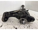 Reductor delantero PORSCHE CAYENNE (92A) 4460310089 4.8L gasolina 294k