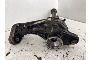 Reductor delantero PORSCHE CAYENNE (92A) 4460310089 4.8L gasolina 294k