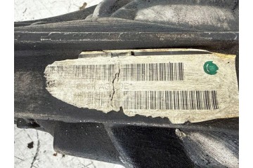 Reductor delantero PORSCHE CAYENNE (92A) 4460310089 4.8L gasolina 294k