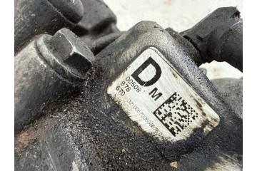 Reductor delantero PORSCHE CAYENNE (92A) 4460310089 4.8L gasolina 294k