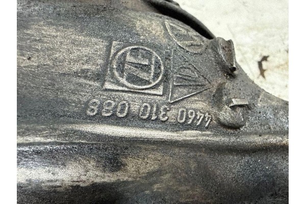 Reductor delantero PORSCHE CAYENNE (92A) 4460310089 4.8L gasolina 294k