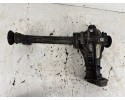 Reductor delantero PORSCHE CAYENNE (92A) 4460310089 4.8L gasolina 294k