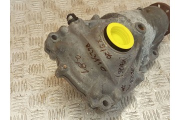 BMW OE 8623110 3 F30 G20 G21 5 F10 F11 G30 G31 BRIDGE DIFFERENTIAL FRONT 2 81 Part manufacturer BMW OE