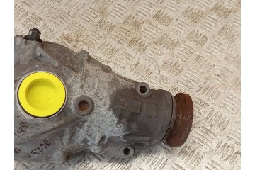 BMW OE 8623110 3 F30 G20 G21 5 F10 F11 G30 G31 BRIDGE DIFFERENTIAL FRONT 2 81 Car type passenger cars