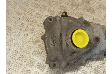 BMW OE 8623110 3 F30 G20 G21 5 F10 F11 G30 G31 BRIDGE DIFFERENTIAL FRONT 2 81 Quality of parts according to GVO O original with 