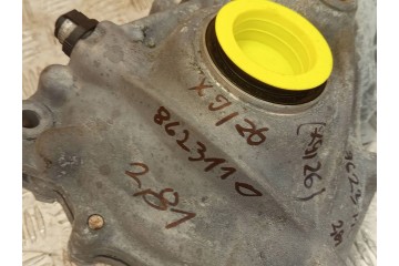 BMW OE 8623110 3 F30 G20 G21 5 F10 F11 G30 G31 BRIDGE DIFFERENTIAL FRONT 2 81 Installation side multipurpose