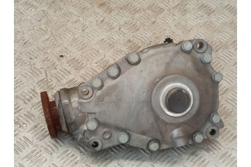 BMW OE 8623110 Puente Diferencial Delantero 2.81 para BMW Serie 3 y Se