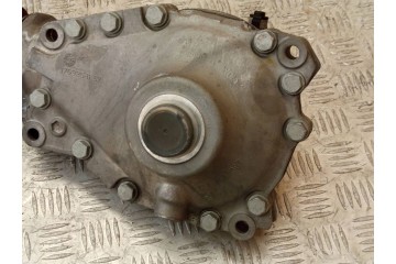 BMW OE 8623110 Puente Diferencial Delantero 2.81 para BMW Serie 3 y Se