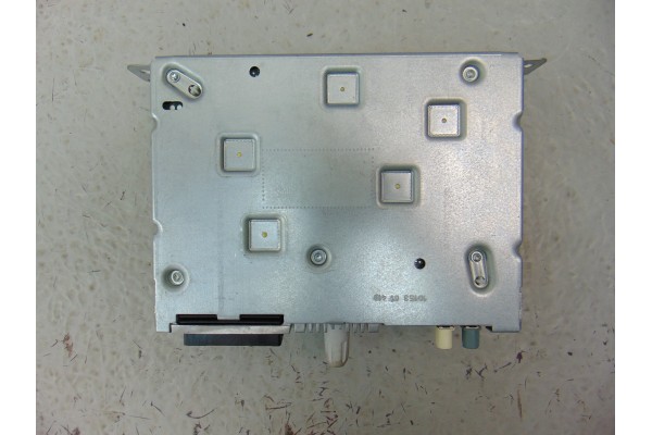 9809335780 SISTEMA AUDIO / RADIO CD CITROEN C4 CACTUS Feel 2014 9809335780 179031 CITROEN - 3