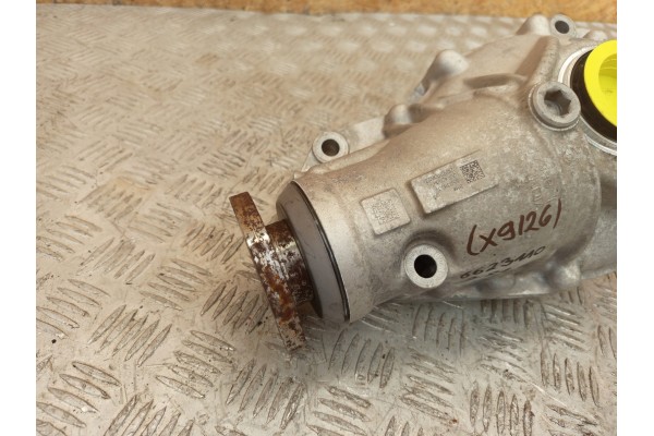 BMW OE 8623110 Puente Diferencial Delantero 2.81 para BMW Serie 3 y Se