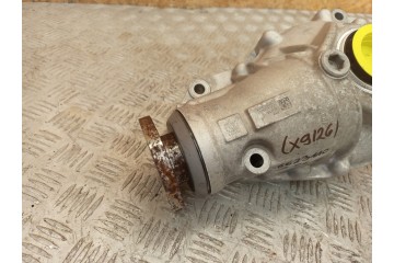 BMW OE 8623110 Puente Diferencial Delantero 2.81 para BMW Serie 3 y Se