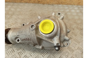 BMW OE 8623110 Puente Diferencial Delantero 2.81 para BMW Serie 3 y Se