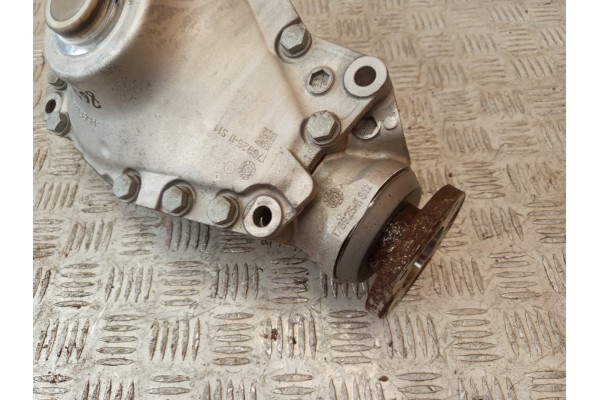 BMW OE 8623110 Puente Diferencial Delantero 2.81 para BMW Serie 3 y Se