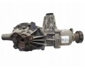 2015 Opel Mokka Rear Differential 40094919
