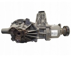 2015 Opel Mokka Rear Differential 40094919