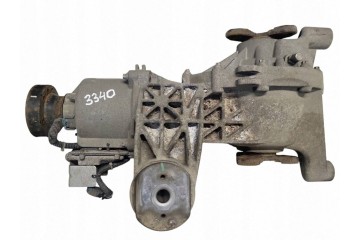 2015 Opel Mokka Rear Differential 40094919 Catalog number of the part 40094919