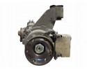 2015 Opel Mokka Rear Differential 40094919 Car type 4x4 SUV