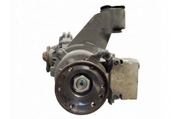 2015 Opel Mokka Rear Differential 40094919 Car type 4x4 SUV
