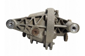 2015 Opel Mokka Rear Differential 40094919 Installation side multipurpose