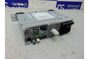 9809335780 SISTEMA AUDIO / RADIO CD CITROEN C4 CACTUS Feel 2014 9809335780 179031 CITROEN - 4