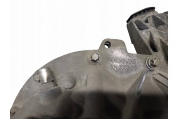 2015 Opel Mokka Rear Differential 40094919 Catalog number of substitutes 6837351 95433946 5405000013