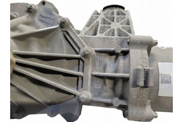 2015 Opel Mokka Rear Differential 40094919 Catalog number of the original 40094917