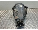 Rear reducer MERCEDES BENZ C W204 A2043510508 2 1L diesel 125kW 2009