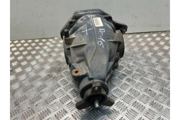 Rear reducer MERCEDES BENZ C W204 A2043510508 2 1L diesel 125kW 2009