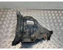 Rear reducer MERCEDES BENZ C W204 A2043510508 2 1L diesel 125kW 2009 Part manufacturer Mercedes Benz OE
