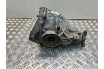 Rear reducer MERCEDES BENZ C W204 A2043510508 2 1L diesel 125kW 2009 Catalog number of the part A2043510508