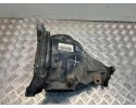 Rear reducer MERCEDES BENZ C W204 A2043510508 2 1L diesel 125kW 2009 Catalog number of substitutes 2043506812