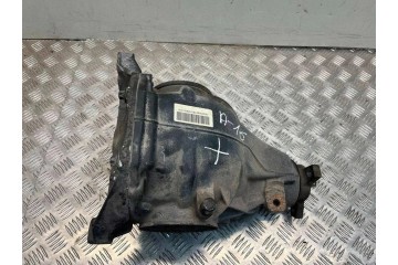 Rear reducer MERCEDES BENZ C W204 A2043510508 2 1L diesel 125kW 2009 Catalog number of substitutes 2043506812