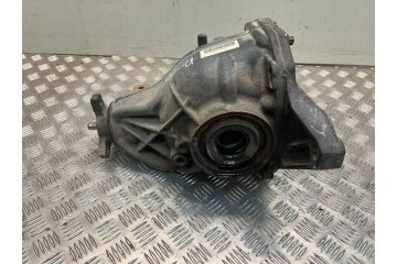 Rear reducer MERCEDES BENZ C W204 A2043510508 2 1L diesel 125kW 2009 Catalog number of the original A2043510508
