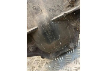 Reductor trasero MERCEDES-BENZ C (W204) A2043510508 2.1L diésel 125kW