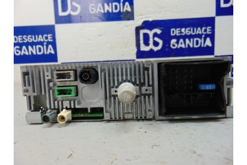 9809335780 SISTEMA AUDIO / RADIO CD CITROEN C4 CACTUS Feel 2014 9809335780 179031 CITROEN - 5