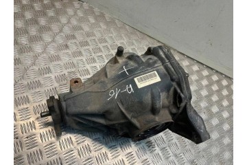 Reductor trasero MERCEDES-BENZ C (W204) A2043510508 2.1L diésel 125kW