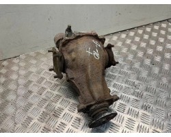 Rear reducer TOYOTA RAV 4 III _A3_ 536 2 0L gasoline 112kW 2005