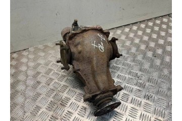 Rear reducer TOYOTA RAV 4 III _A3_ 536 2 0L gasoline 112kW 2005