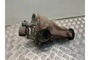 Rear reducer TOYOTA RAV 4 III _A3_ 536 2 0L gasoline 112kW 2005 Part manufacturer Toyota OE