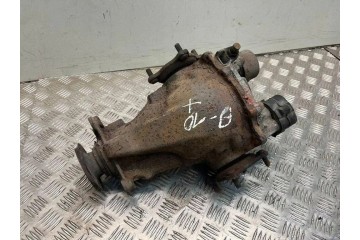 Rear reducer TOYOTA RAV 4 III _A3_ 536 2 0L gasoline 112kW 2005 Catalog number of the part 536