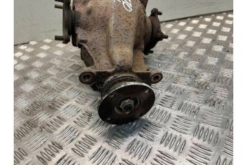 Rear reducer TOYOTA RAV 4 III _A3_ 536 2 0L gasoline 112kW 2005 Car type passenger cars