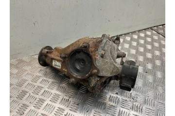 Rear reducer TOYOTA RAV 4 III _A3_ 536 2 0L gasoline 112kW 2005 Catalog number of the original 536