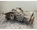 Rear reducer AUDI A4 Allroad 8WH B9 0DB500043G 2 0L diesel 140kW 2018